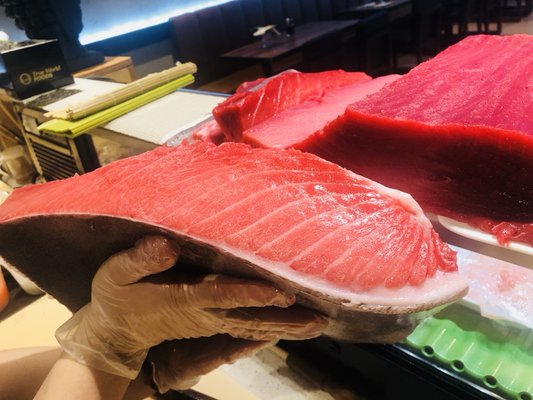 QU JAPAN BISTRO & BAR by null