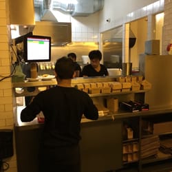 Burgermeister