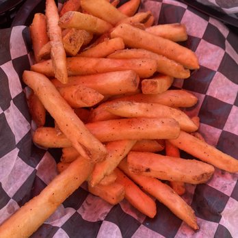 Oaky's Tavern - Fries! - American Near Me - Grawn, Michigan Oaky's Tavern - Fries! - American Near Me - Grawn, Michigan