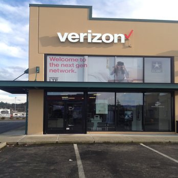 Verizon - Mobile Phones Near Me - Chehalis, Washington