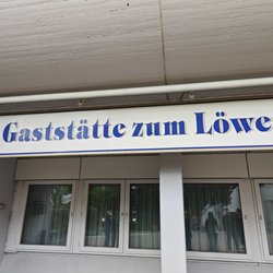 Gaststätte Zum Löwen
