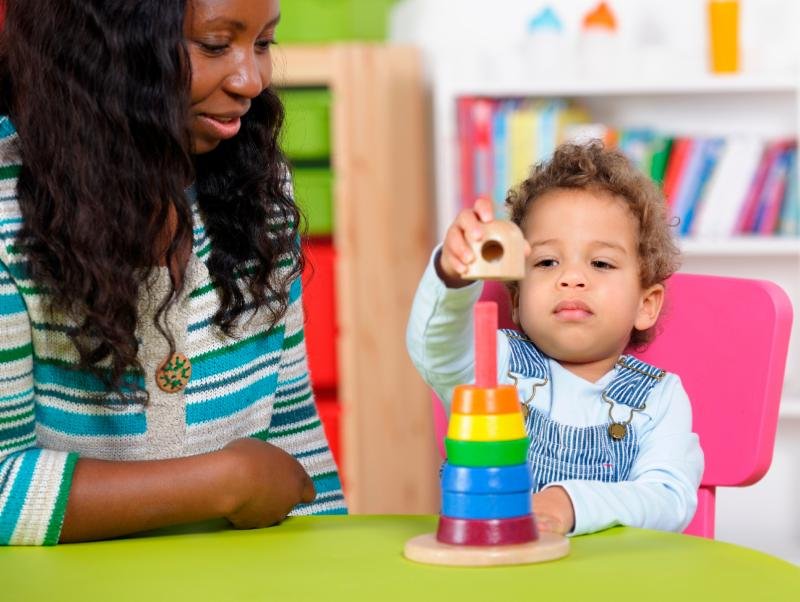 Shining Star Therapy - child therapist in Plainfield, IL
