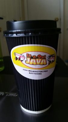 In-n-Out Java by null