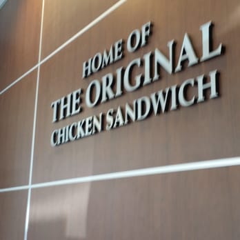 Chick-fil-A - Fast Food Near Me - Lakewood, Colorado Chick-fil-A - Fast Food Near Me - Lakewood, Colorado