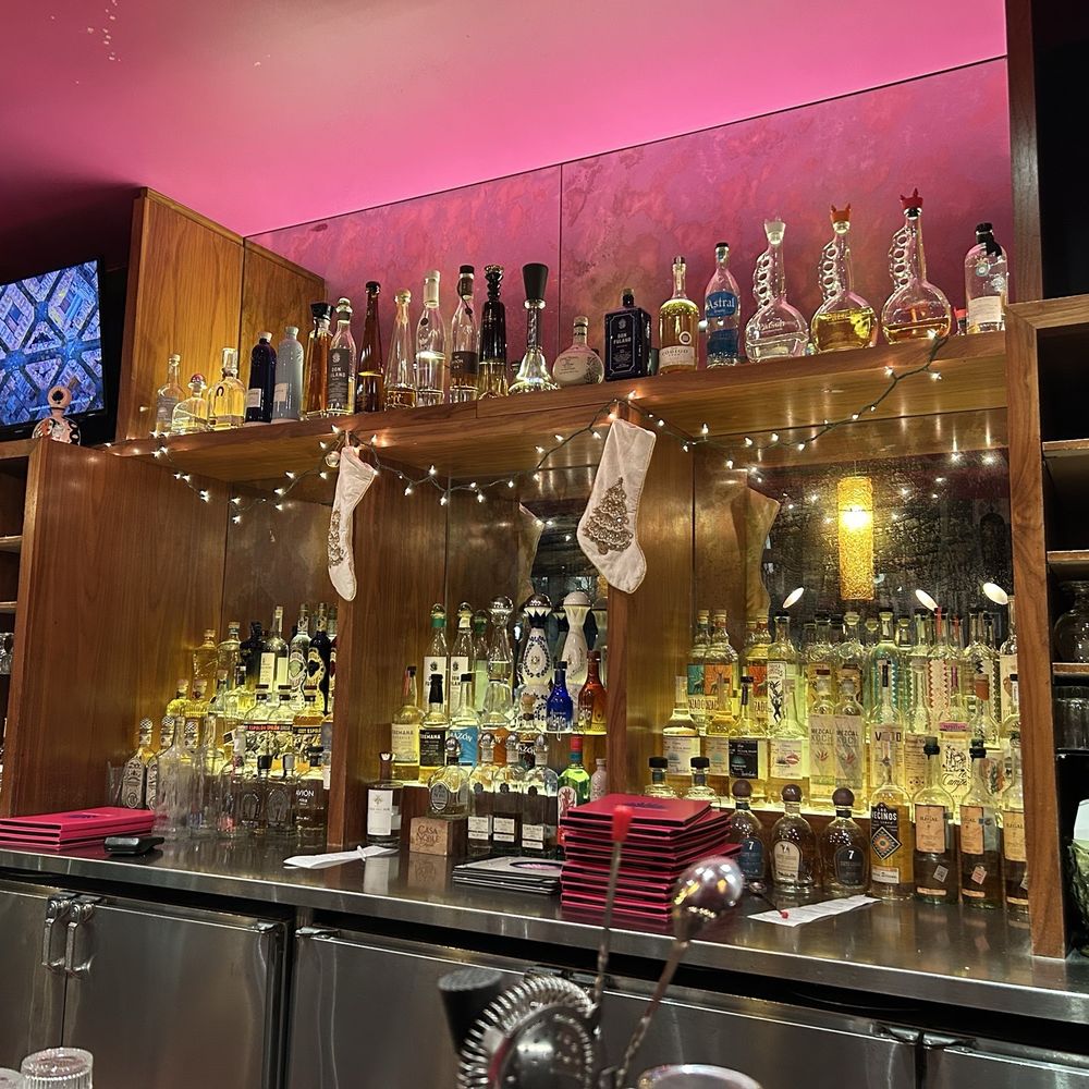 Rosa Mexicano - Mexican Near Me - Boston, Massachusetts Rosa Mexicano - Mexican Near Me - Boston, Massachusetts