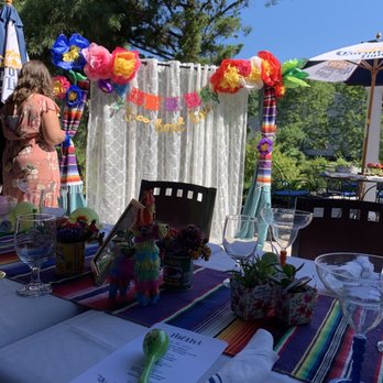 Cypress Tavern - Best party!! - Greek Near Me - Kinnelon, New Jersey