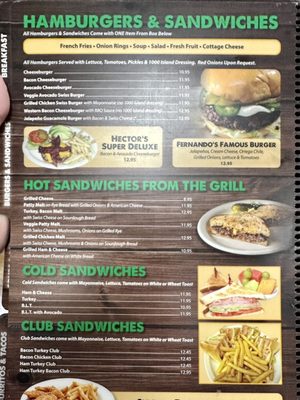 Menu photo 5 Carnitas Express Menifee, CA