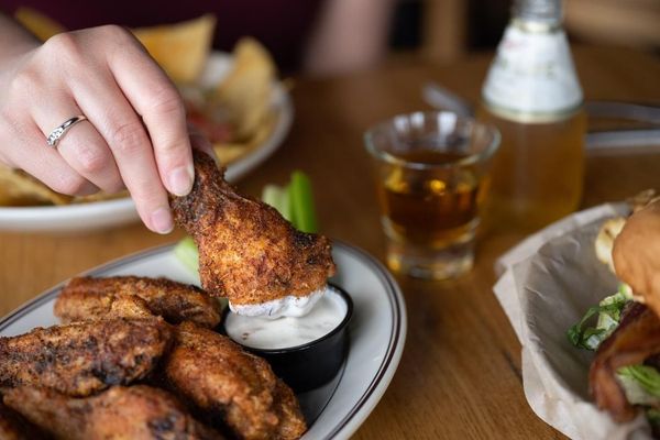 CROOKED PINT ALE HOUSE - Updated January 2026 - 124 Photos & 135