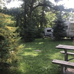 Timber Lake Resort - Camp