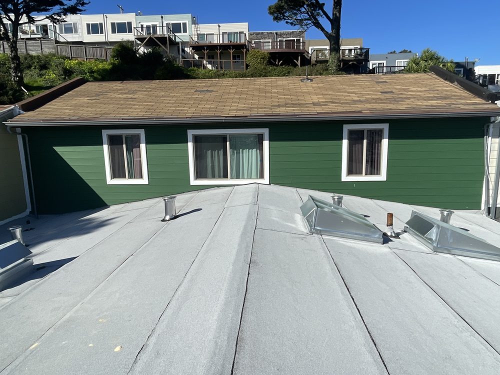 Slide of Bay Contractor Group