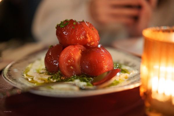 Cheese Room Seattle by null