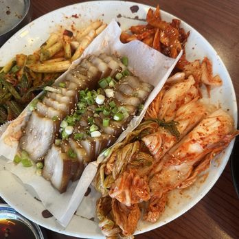 Bon Ga - Korean Near Me - Centreville, Virginia