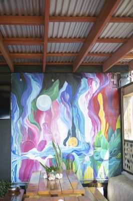 La Kahea Community Farm by null