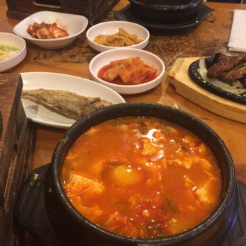 Seoul Tofu House - Korean Near Me - Duluth, Georgia Seoul Tofu House - Korean Near Me - Duluth, Georgia