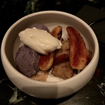 Wayan - Banana Sundae - Indonesian Near Me - New York, New York Wayan - Banana Sundae - Indonesian Near Me - New York, New York