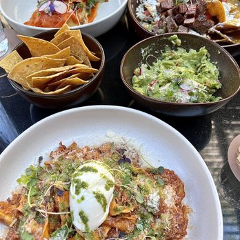 Tzuco - Mexican Near Me - Chicago, Illinois