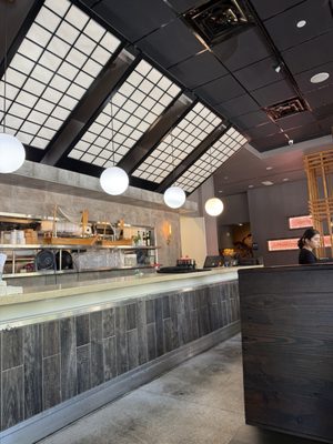 Ozeki Ramen & Sushi Izakaya by null