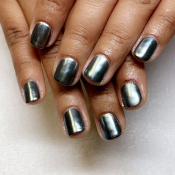 Gel Nails Spa - Manicure - Nail Salons Near Me - Lafayette, California