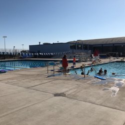 Encinal Swim Center
