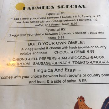 The Waffle Factory - Breakfast & Brunch Near Me - Escalon, California The Waffle Factory - Breakfast & Brunch Near Me - Escalon, California