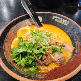 Tantanmen