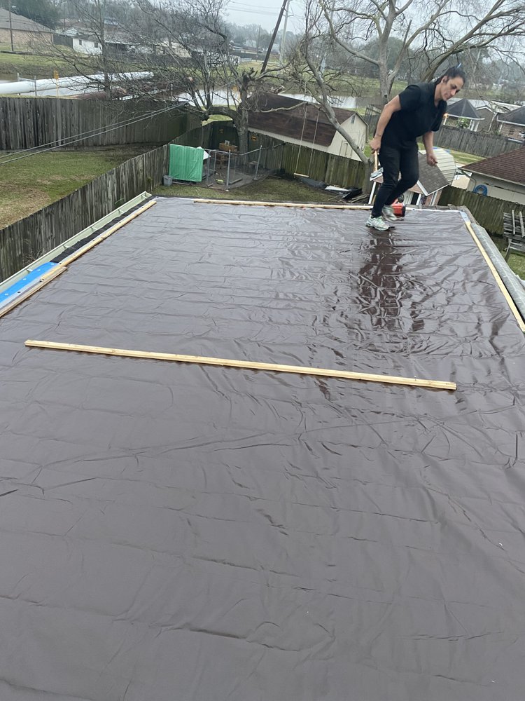 Slide of Simoneaux Roofing And Remodeling