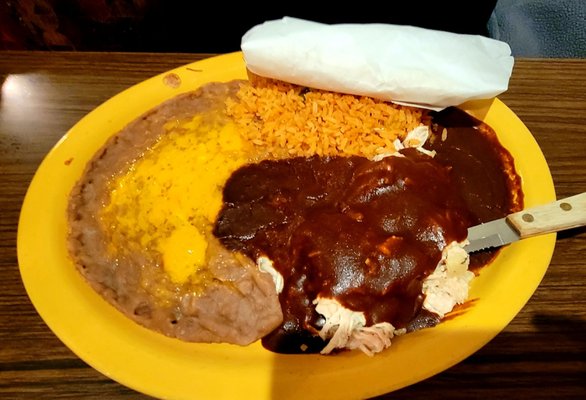Rosita's Fine Mexican Food by null