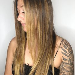 Hair By Melina