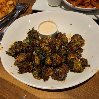 Yard House - Brussels Sprouts - Bars Near Me - Temecula, California Yard House - Brussels Sprouts - Bars Near Me - Temecula, California