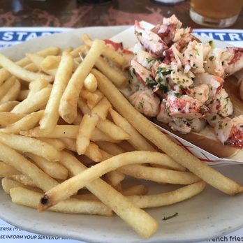 Mac's Shack Wellfleet - Hot lobster roll. - Sushi Bars Near Me - Wellfleet, Massachusetts Mac's Shack Wellfleet - Hot lobster roll. - Sushi Bars Near Me - Wellfleet, Massachusetts