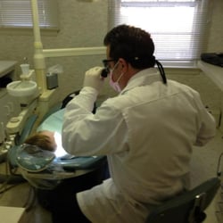 Christopher Vele, DMD - Dover Dentist, Dr. Christopher Vele
