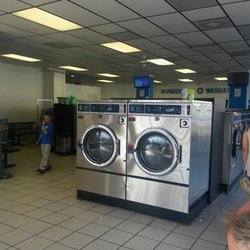 Wunderlich Washateria