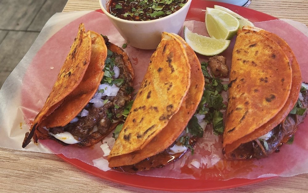 Mi Ranchito gift card