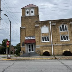 Ozark Actors Theatre