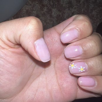 D’Luxe Nail Spa - Gel mani - Nail Salons Near Me - Livermore, California D’Luxe Nail Spa - Gel mani - Nail Salons Near Me - Livermore, California