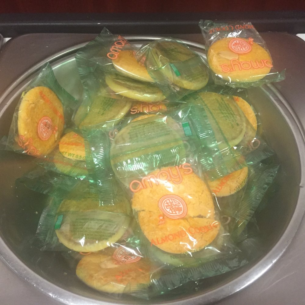Mandarin Gourmet - Chinese Near Me - Page, Arizona