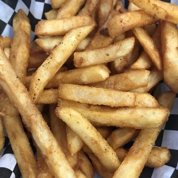 KooKoo Grill - Crispy fries - Asian Fusion Near Me - Anaheim, California KooKoo Grill - Crispy fries - Asian Fusion Near Me - Anaheim, California