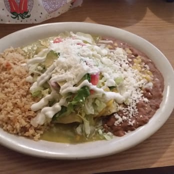 Rosa's Mexican Restaurant - Ground Beef enchilada's ! - Mexican Near Me - Florence, Oregon Rosa's Mexican Restaurant - Ground Beef enchilada's ! - Mexican Near Me - Florence, Oregon