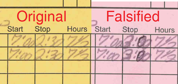 Blue's Roofing Co. Logo