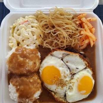 Ohana Kitchen - Korean Near Me - Burien, Washington Ohana Kitchen - Korean Near Me - Burien, Washington