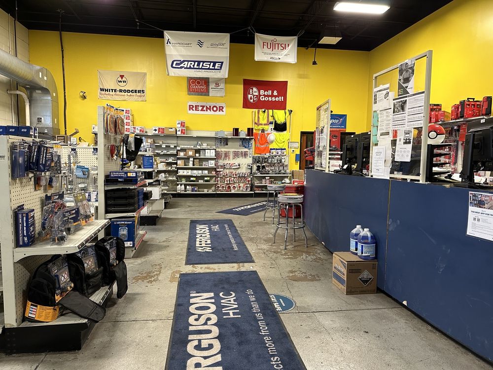 FERGUSON Updated October 2024 4433 S Springfield Ave, Chicago