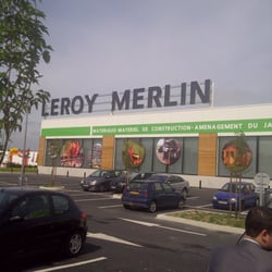 Leroy Merlin