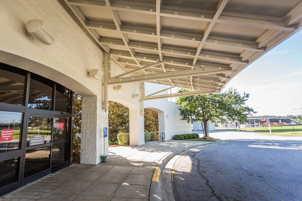 Duke Regional Hospital by null