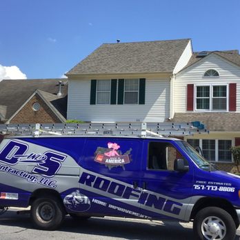 D & S Roofing - Roofing Near Me D & S Roofing - Roofing Near Me