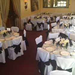 Pasquale Restaurant - Wedding