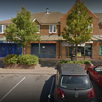 The Royal Jade Inn - Outside image, ample parking available - Chinese Near Me - Hayes, DOR The Royal Jade Inn - Outside image, ample parking available - Chinese Near Me - Hayes, DOR