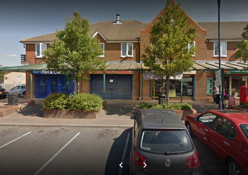 Jade Inn THE ROYAL JADE INN - Updated June 2025 - 6 Jollys Lane, Hayes, Dorset ...