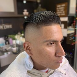 Joey’s Barber Studio