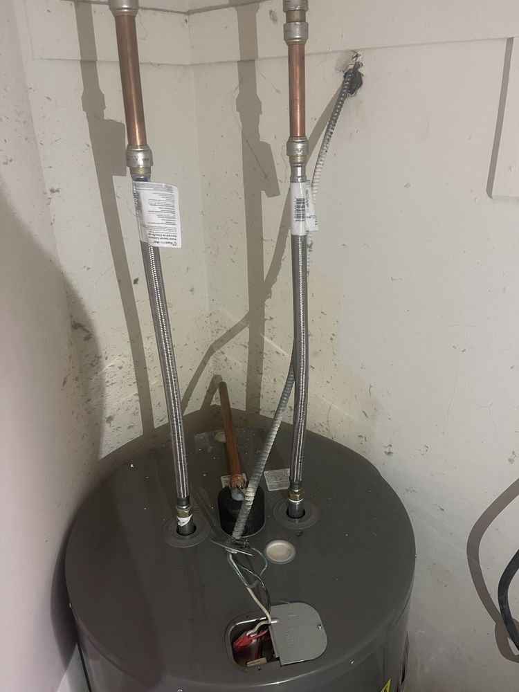 Slide of G2 Home Services