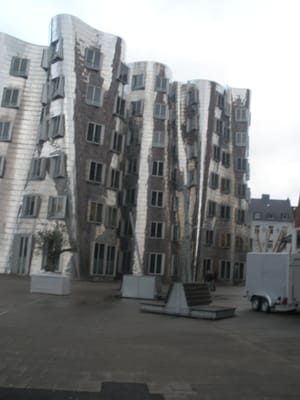 Gehry Bauten by null